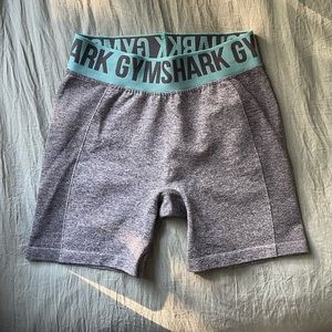 Gymshark Small Flex Shorts